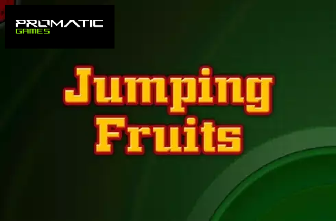 Jumping Fruits